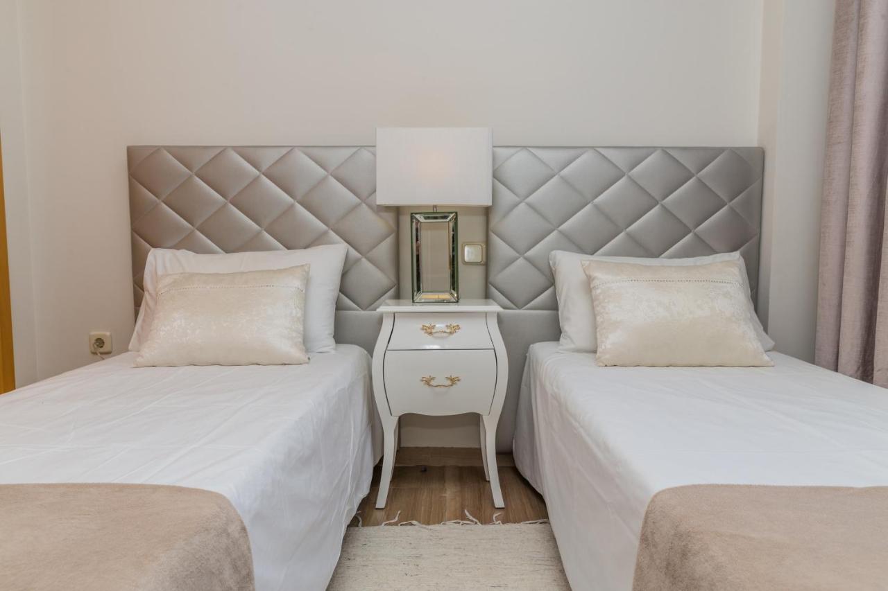 Golden Gardens Apartment Javea Arenal By Rock Rentals Экстерьер фото