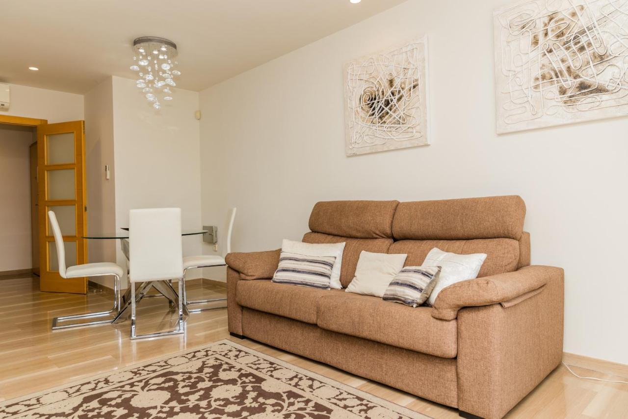 Golden Gardens Apartment Javea Arenal By Rock Rentals Экстерьер фото