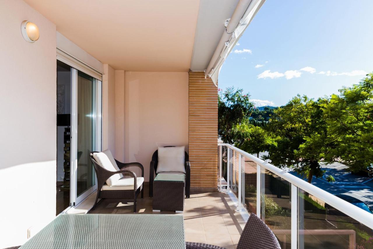 Golden Gardens Apartment Javea Arenal By Rock Rentals Экстерьер фото