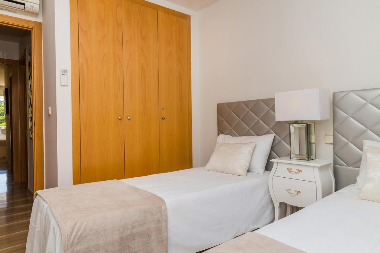 Golden Gardens Apartment Javea Arenal By Rock Rentals Экстерьер фото