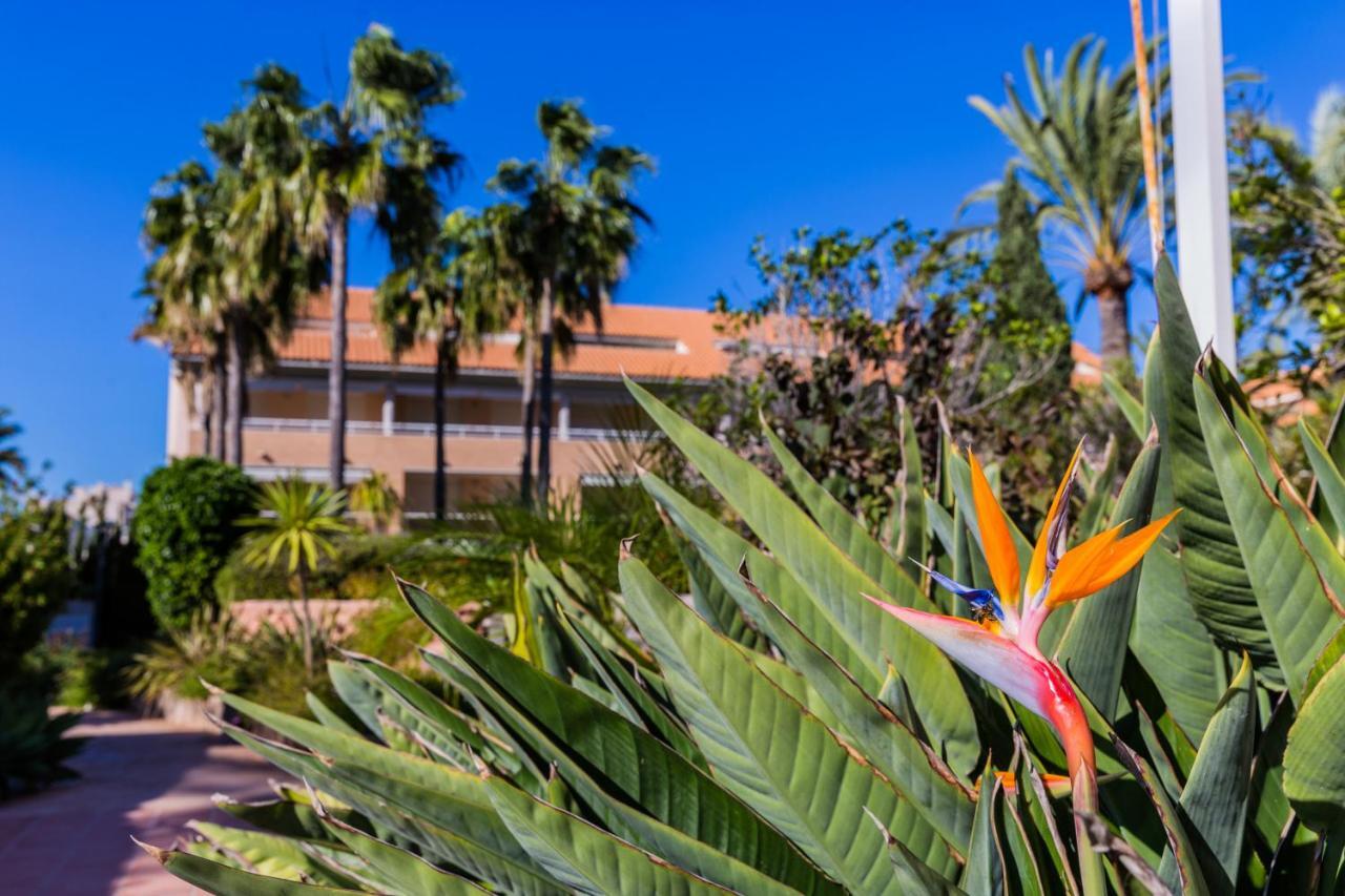 Golden Gardens Apartment Javea Arenal By Rock Rentals Экстерьер фото