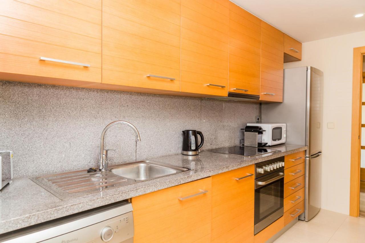 Golden Gardens Apartment Javea Arenal By Rock Rentals Экстерьер фото