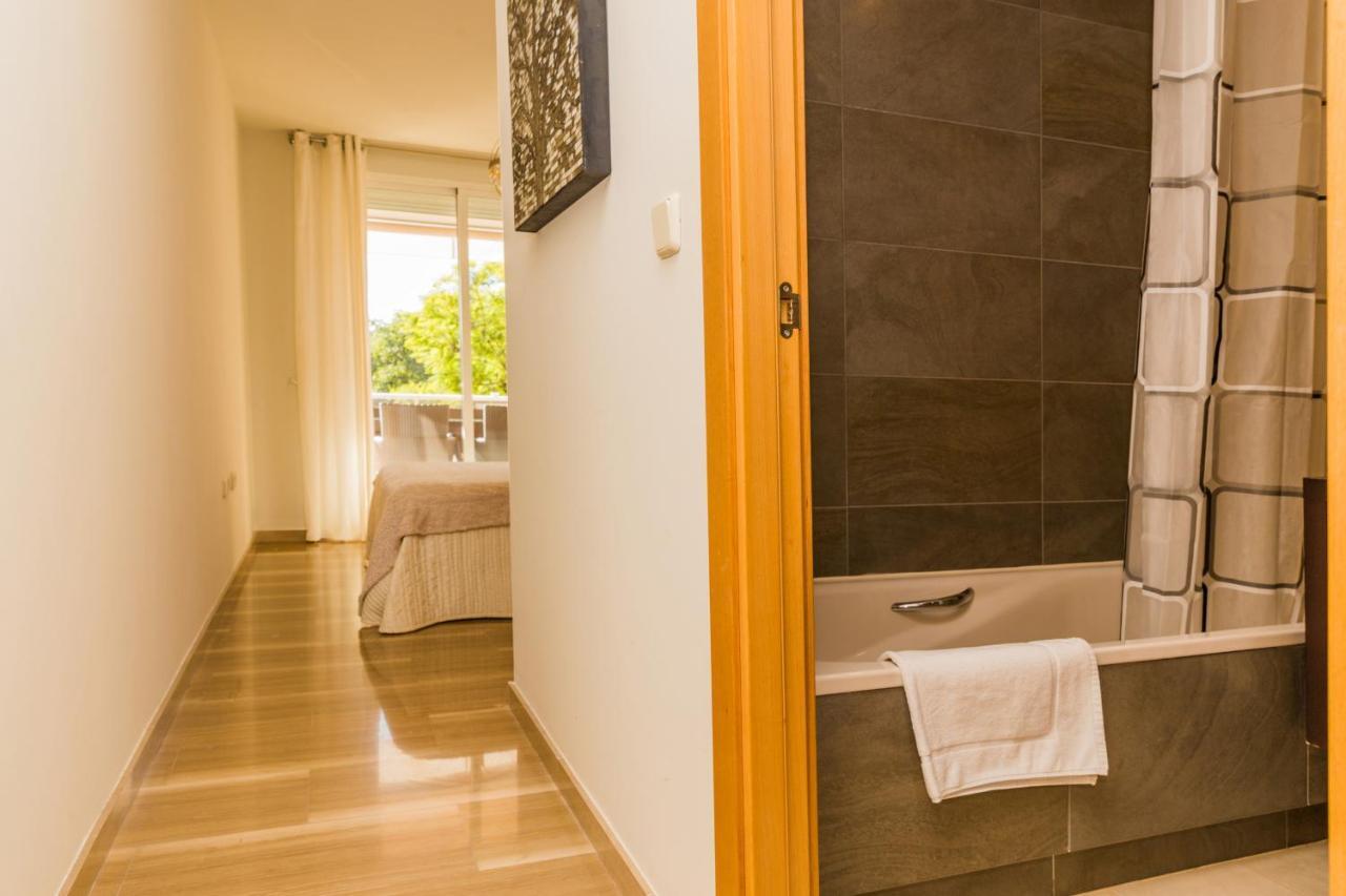 Golden Gardens Apartment Javea Arenal By Rock Rentals Экстерьер фото